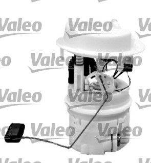 Valeo 347007 Kraftstoff-Fördereinheit