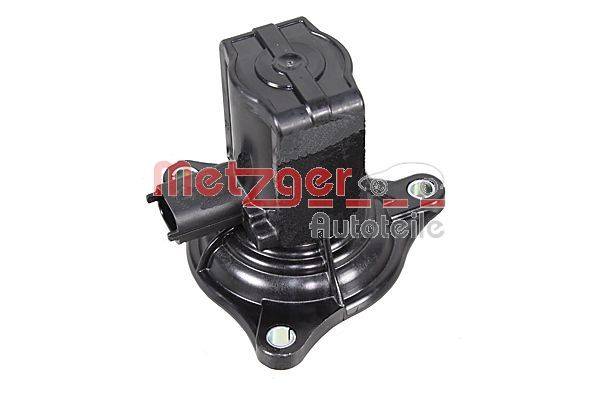 Metzger 08920008 Schubumluftventil, Lader