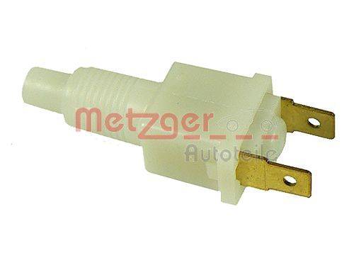 Metzger 0911008 Bremslichtschalter