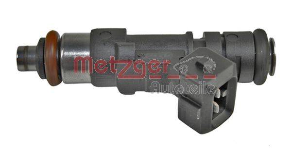 Metzger 0920008 Einspritzventil