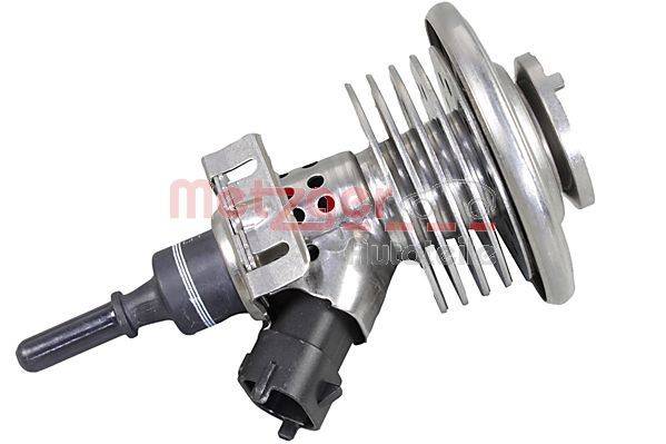 Metzger 0932008 Dosiermodul, Harnstoffeinspritzung
