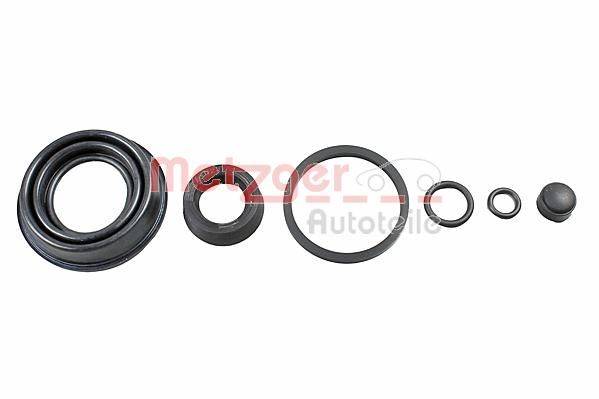 Metzger 114-0008 Reparatursatz, Bremssattel