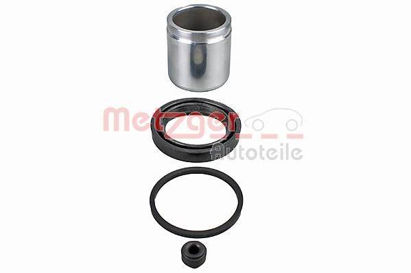 Metzger 114-5008 Reparatursatz, Bremssattel