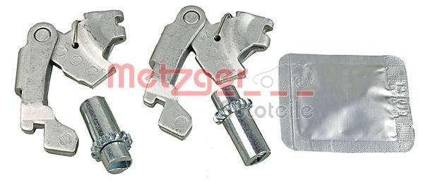 Metzger 12053008 Reparatursatz, Expander