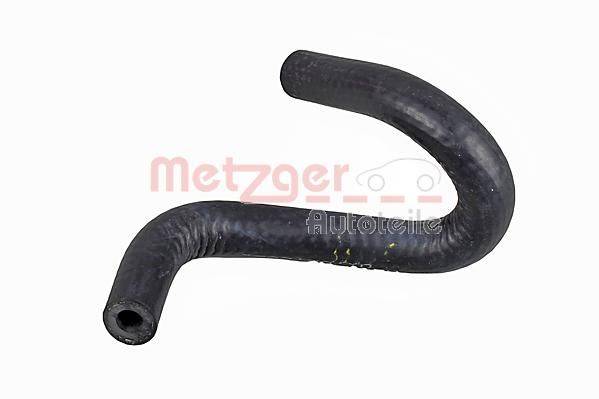 Metzger 2152008 Kraftstoffschlauch