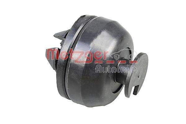 Metzger 2270008 Aufnahme, Wagenheber