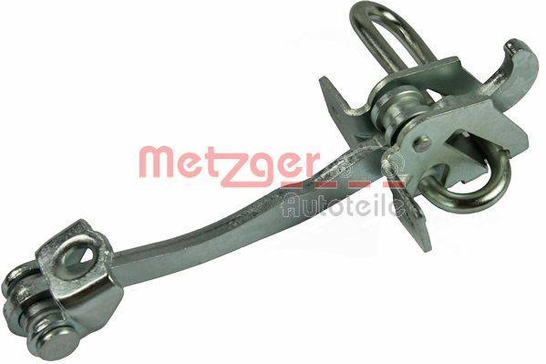 Metzger 2312008 Türfeststeller