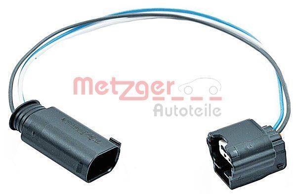 Metzger 2323008 Kabelsatz, Heckleuchte