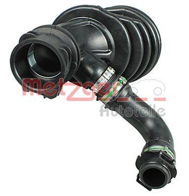 Metzger 2389008 Schlauch, Luftversorgung
