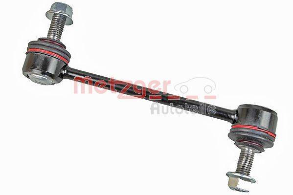 Metzger 53070008 Stange/Strebe, Stabilisator