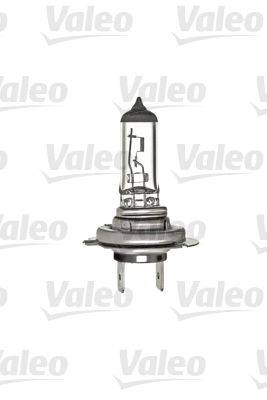 Valeo 032518 Glühlampe, Fernscheinwerfer
