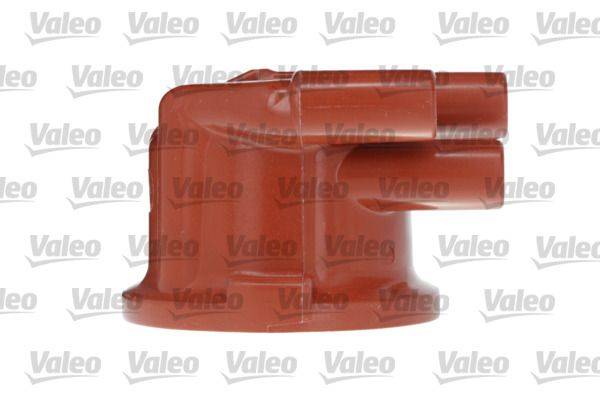 Valeo 249008 Zündverteilerkappe