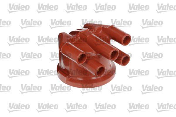 Valeo 249008 Zündverteilerkappe