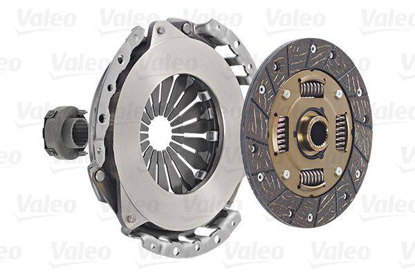 Valeo 786008 Kupplungssatz