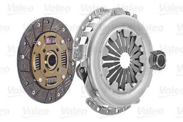 Valeo 786008 Kupplungssatz