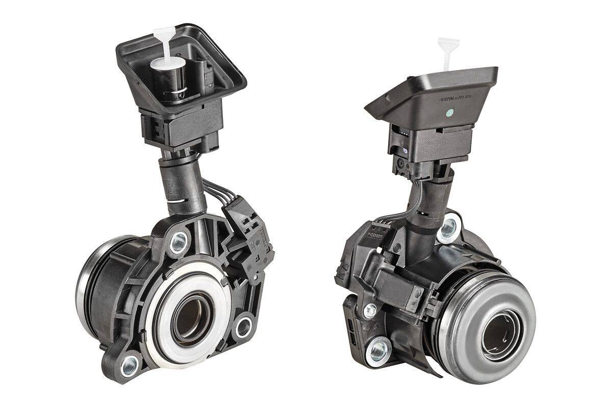 Valeo 810008 Zentralausrücker, Kupplung