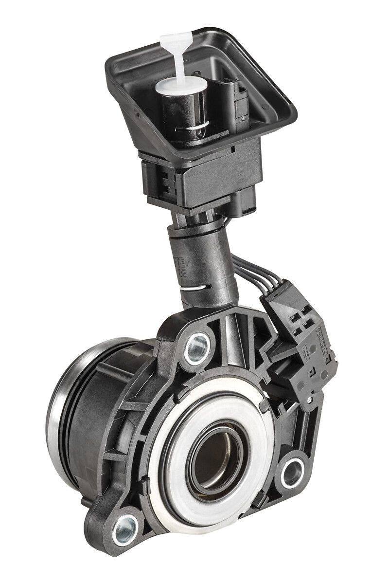 Valeo 810008 Zentralausrücker, Kupplung