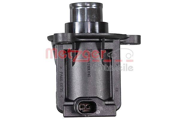 Metzger 08920009 Schubumluftventil, Lader