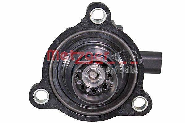 Metzger 08920009 Schubumluftventil, Lader