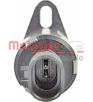 Metzger 0899009 Steuerventil, Nockenwellenverstellung