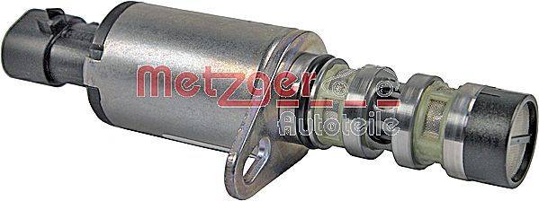 Metzger 0899009 Steuerventil, Nockenwellenverstellung