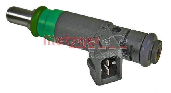 Metzger 0920009 Einspritzventil