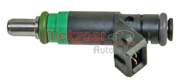 Metzger 0920009 Einspritzventil