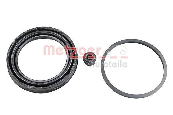 Metzger 114-0009 Reparatursatz, Bremssattel