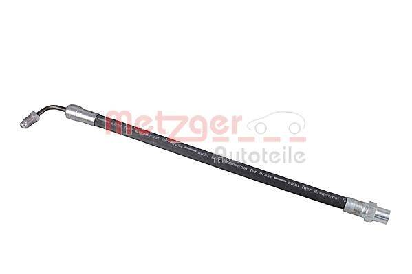 Metzger 2070009 Kupplungsschlauch