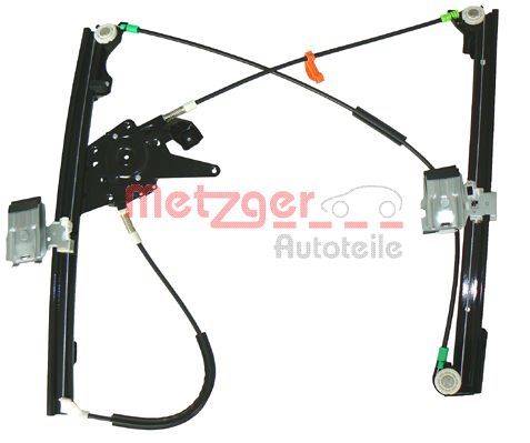 Metzger 2160009 Fensterheber
