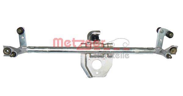 Metzger 2190009 Wischergestänge