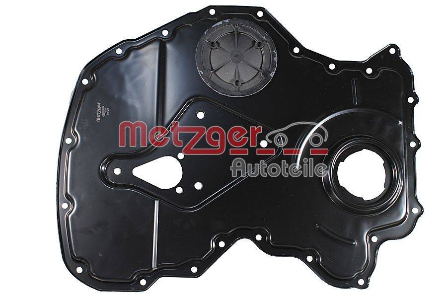 Metzger 2386009 Steuergehäusedeckel