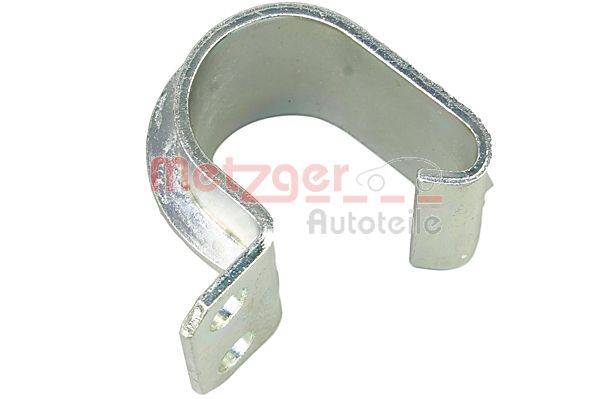 Metzger 52081009 Halter, Stabilisatorlagerung