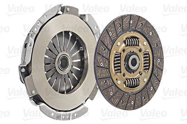 Valeo 786009 Kupplungssatz