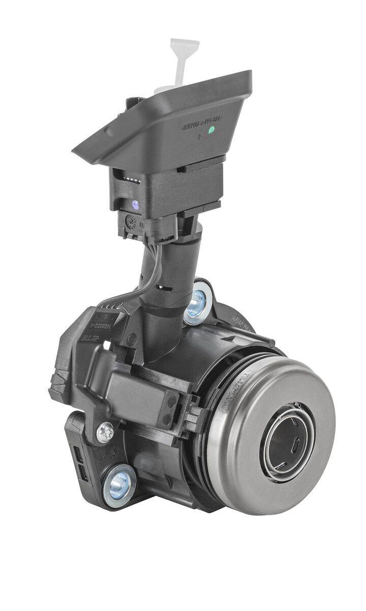 Valeo 810009 Zentralausrücker, Kupplung