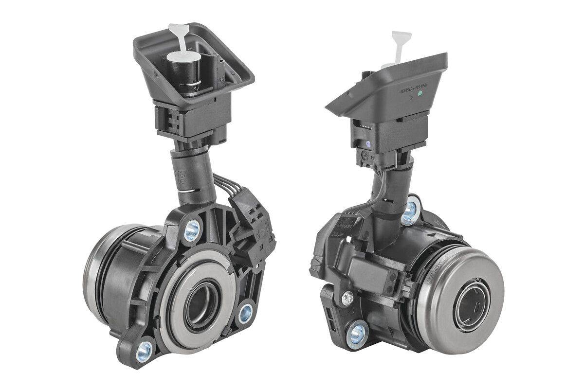 Valeo 810009 Zentralausrücker, Kupplung