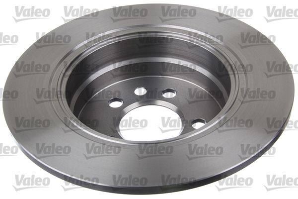 Valeo 197016 Bremsscheibe