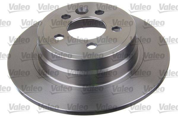 Valeo 197016 Bremsscheibe