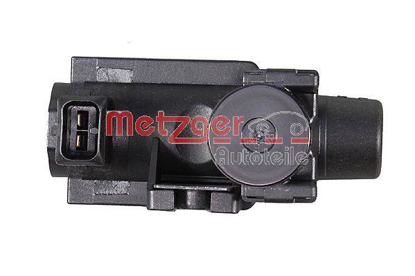 Metzger 08920016 Druckwandler, Turbolader