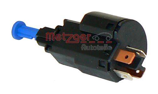 Metzger 0911016 Bremslichtschalter