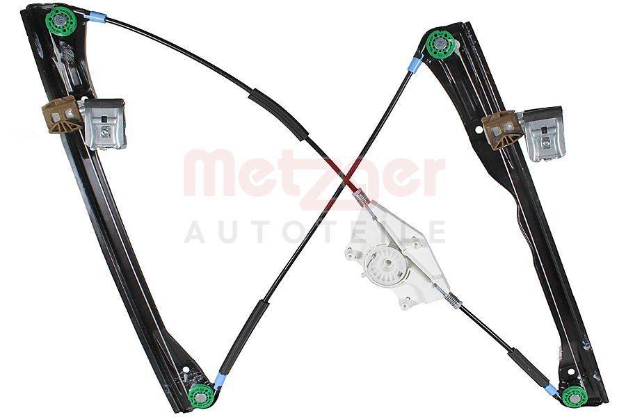 Metzger 2160016 Fensterheber