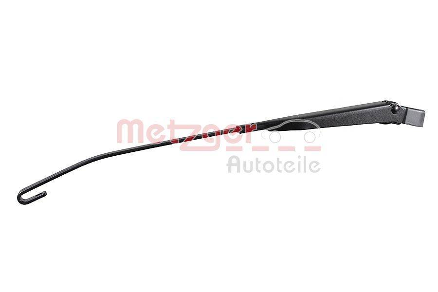 Metzger 2191016 Wischarm, Scheibenreinigung