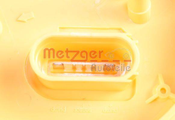 Metzger 2250016 Kraftstoff-Fördereinheit