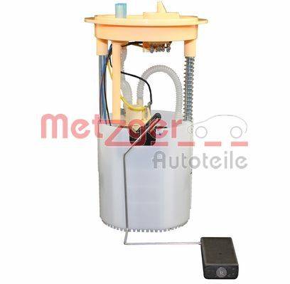 Metzger 2250016 Kraftstoff-Fördereinheit