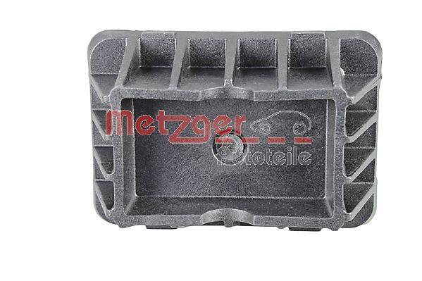 Metzger 2270016 Aufnahme, Wagenheber