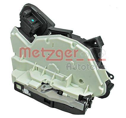 Metzger 2314016 Türschloss