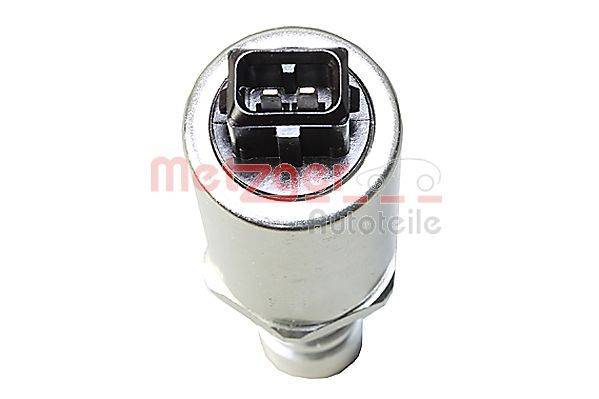 Metzger 2411016 Steuerventil, Nockenwellenverstellung