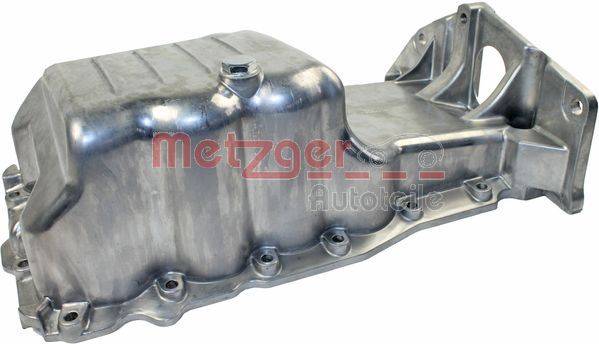 Metzger 7990016 Ölwanne