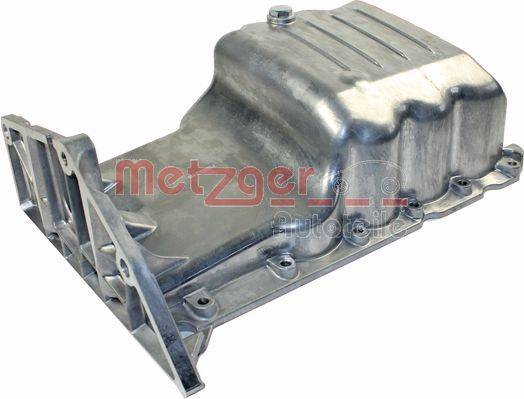 Metzger 7990016 Ölwanne