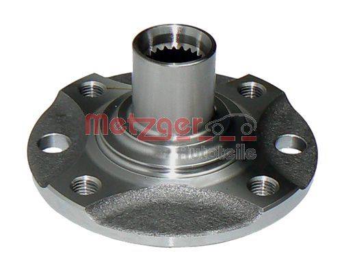 Metzger N1016 Radnabe